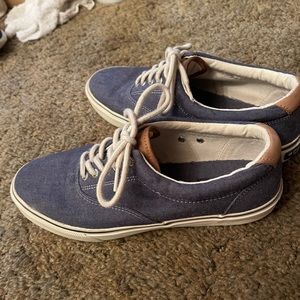 Sperry men’s 10.5
